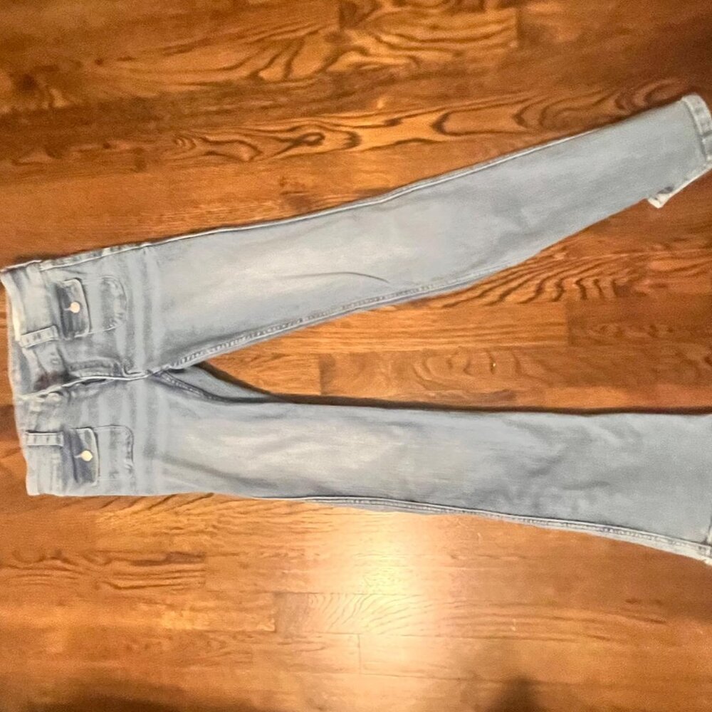 H&M Women's Blue Jeans